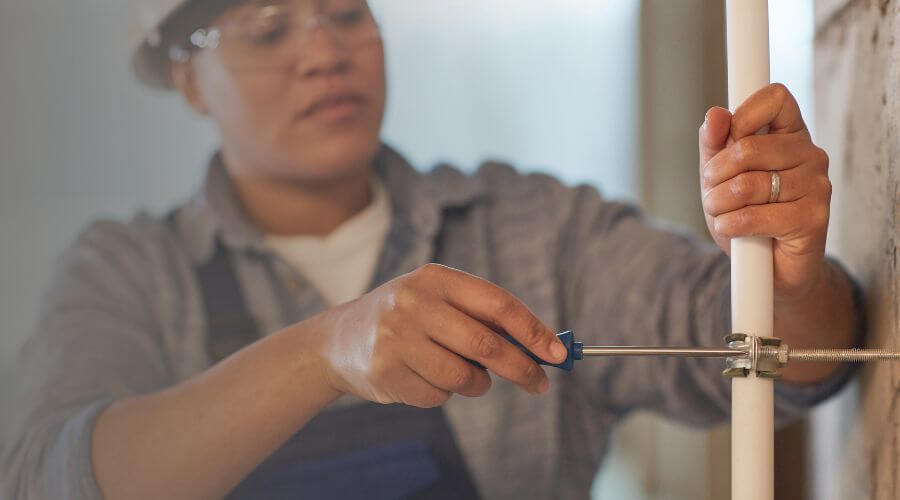 Local expert plumbing services in La Jara, NM